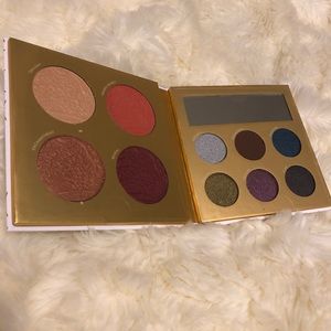 Pür Midnight Masquerade Face Palette